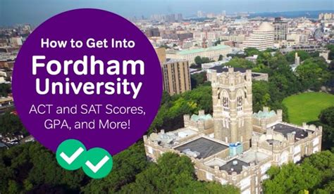 fordham university required courses